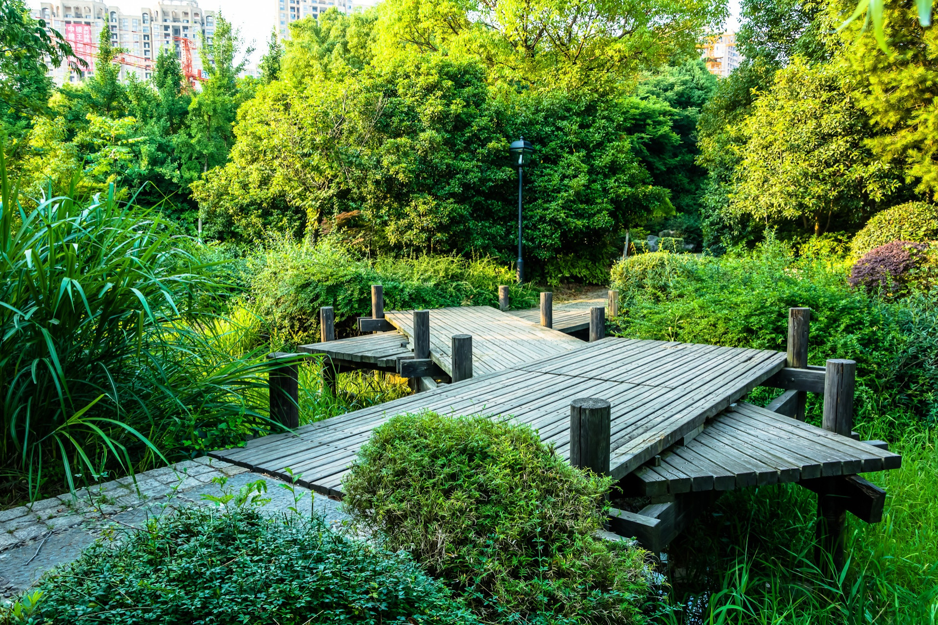 Jardinería y paisajismo